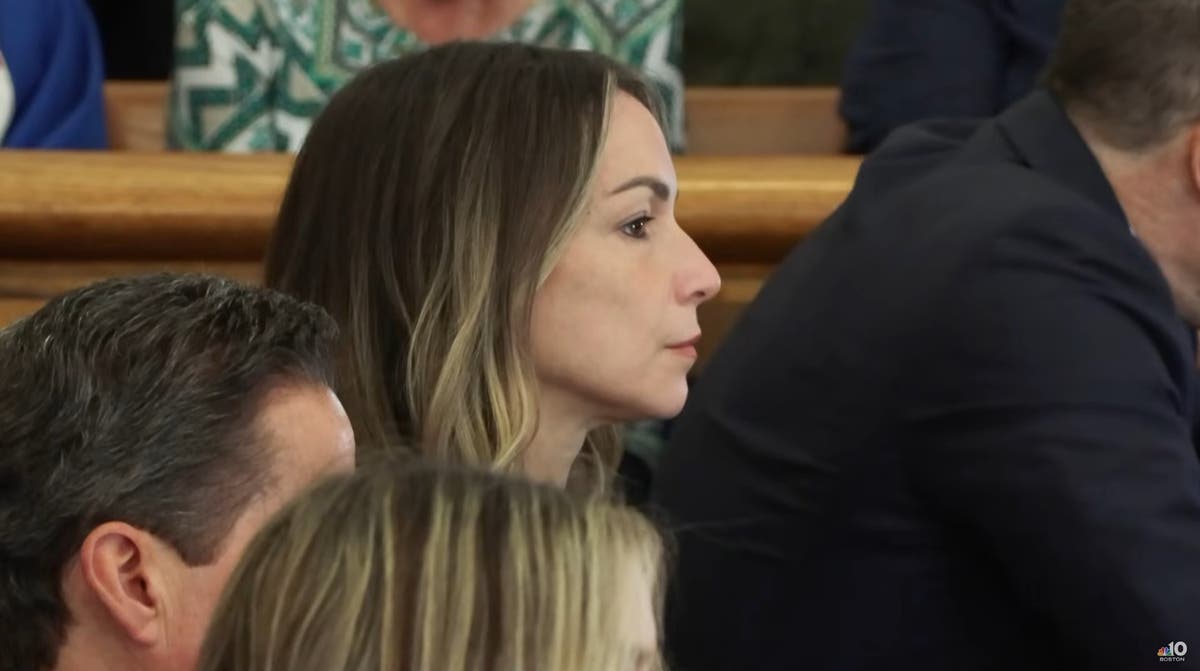 Lead investigator in Karen Read murder probe told friends he ‘searched